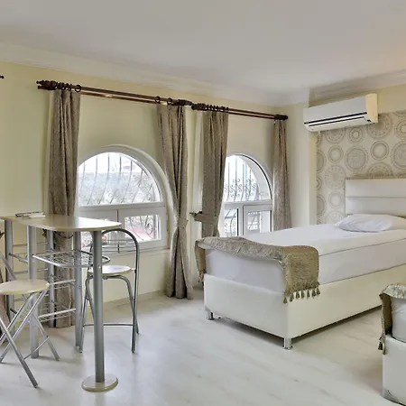Oban 3* Istanbul