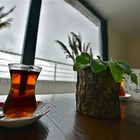 Oban 2* Istanbul