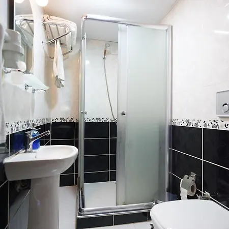 Oban Bed & Breakfast 2*