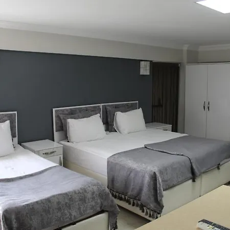 Oban Bed & Breakfast Istanbul