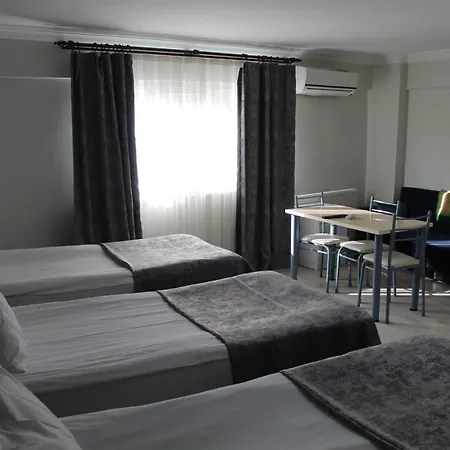 Oban Bed & Breakfast 2*