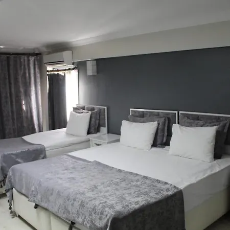 Bed & Breakfast Oban Istanbul