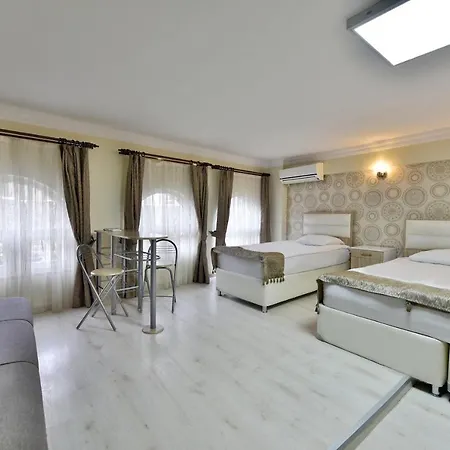 Bed & Breakfast Oban Istanbul