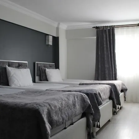 Bed & Breakfast Oban Istanbul