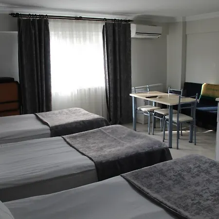 Bed & Breakfast Oban 2*