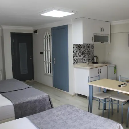 Bed & Breakfast Oban Istanbul