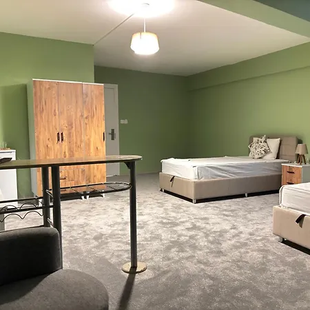 Oban Bed & Breakfast 2*