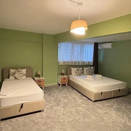 Bed & Breakfast Oban Istanbul