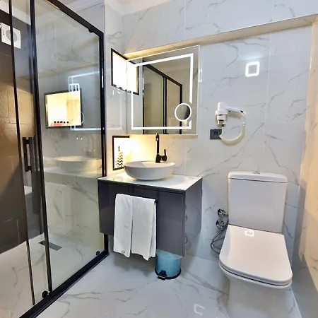 Oban 3* Estambul