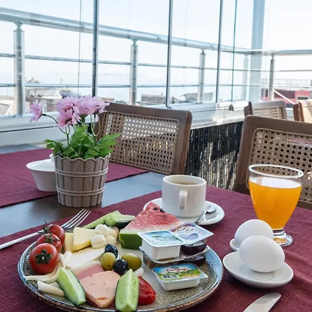 Oban Estambul