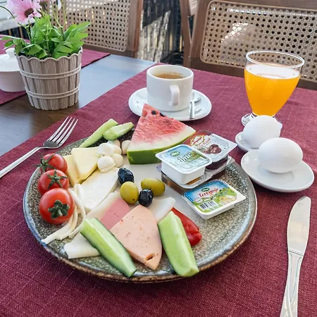 Oban 3* Estambul