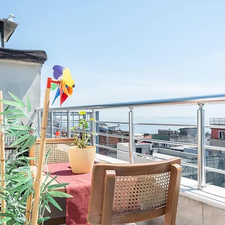 Oban Otel İstanbul