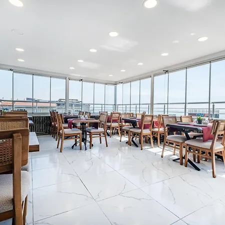 Oban 3* Estambul