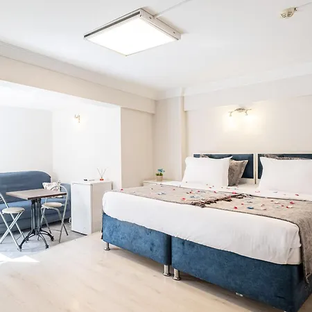 Oban Hotel Estambul