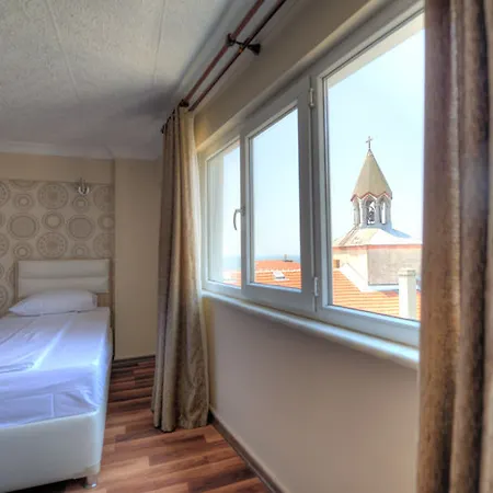 Bed & Breakfast Oban Istanbul