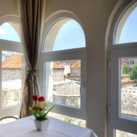Oban Bed & Breakfast