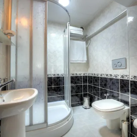 Bed & Breakfast Oban 2*
