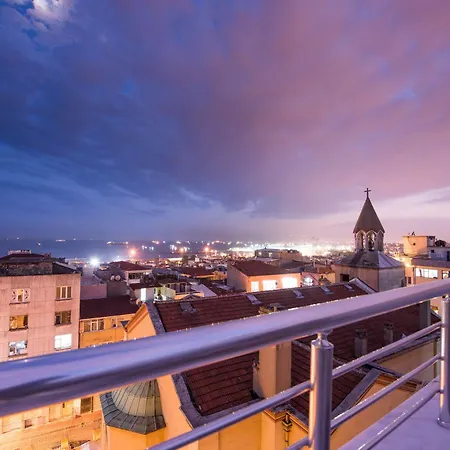 Oban Istanbul