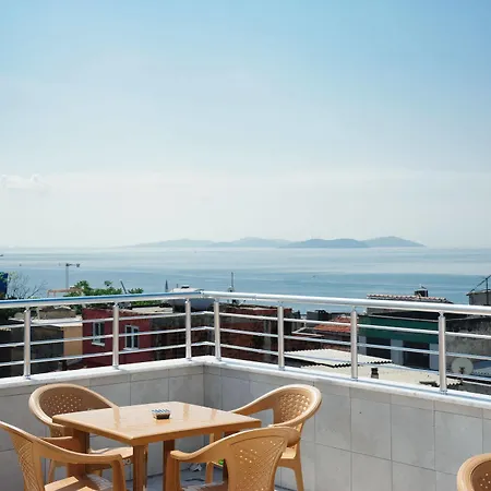 Bed & Breakfast Oban Istanbul