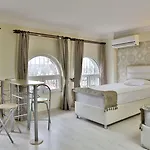 Oban 4* Istanbul