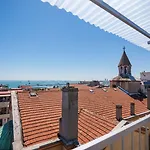 Bed & Breakfast Oban Istanbul