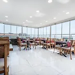 Oban 4* Istanbul