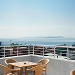 Bed & Breakfast Oban Istanbul