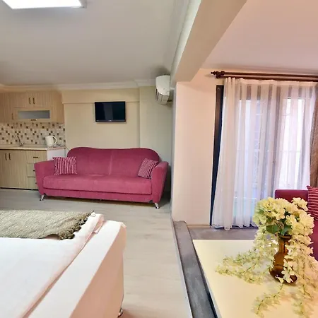 Oban فندق مبيت وإفطار 4*