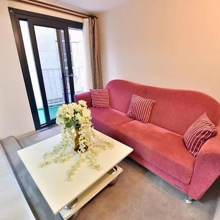 Oban 4* اسطنبول