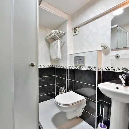 Oban 4* اسطنبول