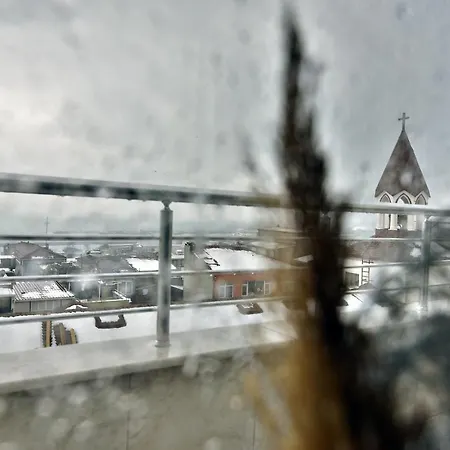 Oban فندق مبيت وإفطار اسطنبول