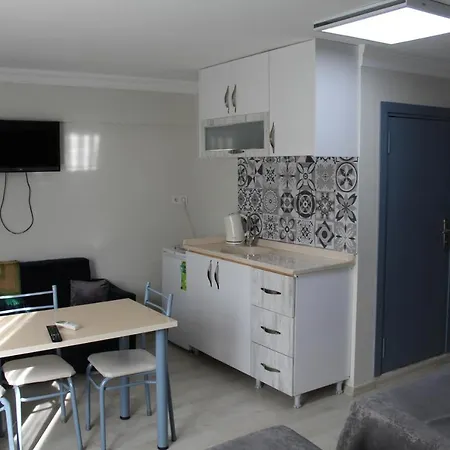 فندق مبيت وإفطار Oban