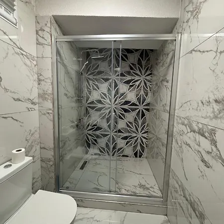 فندق مبيت وإفطار Oban