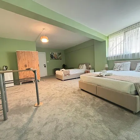 Oban 4* اسطنبول