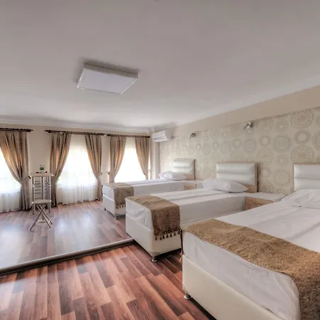 Oban فندق مبيت وإفطار 4*