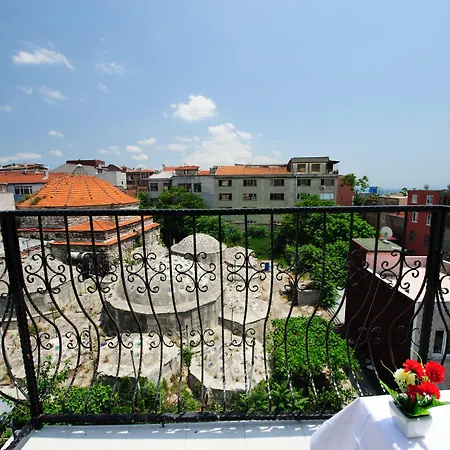 Oban فندق مبيت وإفطار