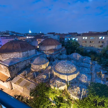 Oban فندق مبيت وإفطار 4*