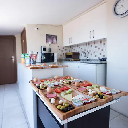 فندق مبيت وإفطار Oban