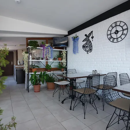 Bed & Breakfast Oban Istanbulská provincie