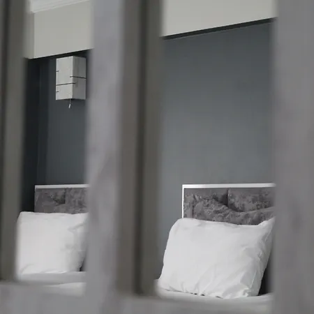 فندق مبيت وإفطار Oban