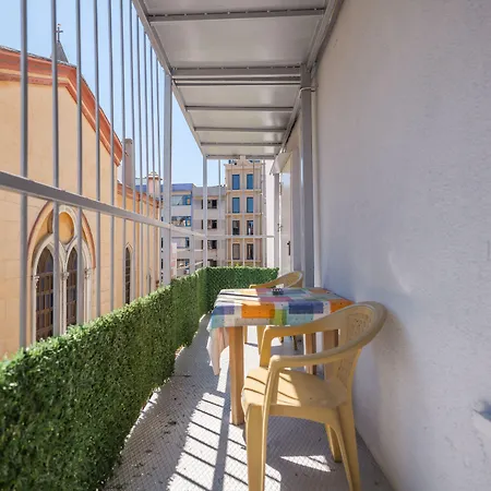 Oban فندق مبيت وإفطار اسطنبول