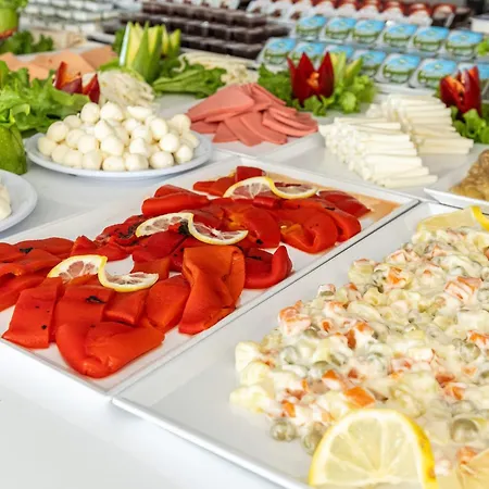 Oban Hotel Istambul