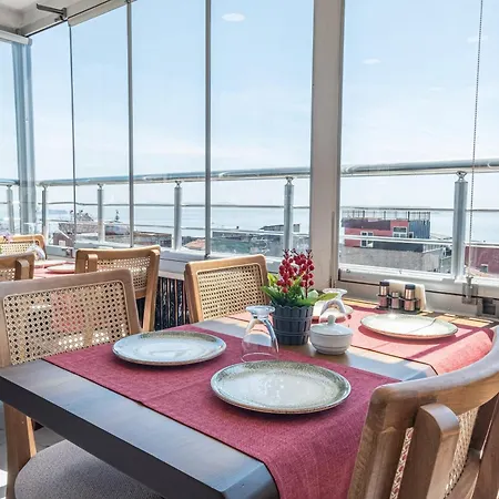 Oban Hotel Istambul