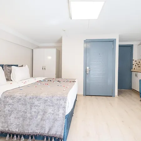 Hotel Oban Istambul