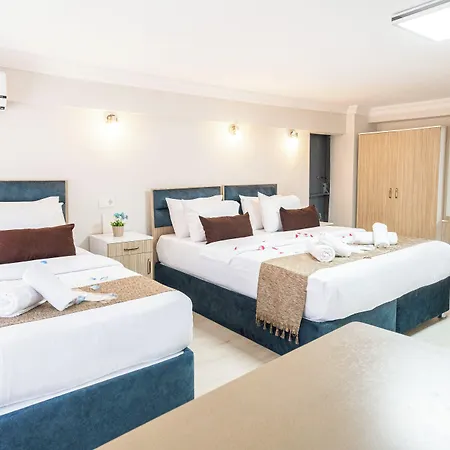 Oban 3* Istanbul