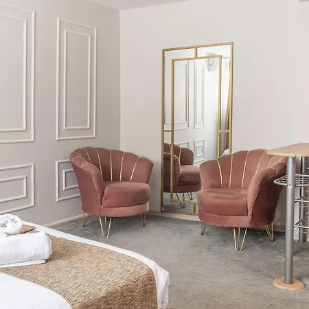 Hotell Oban 3*