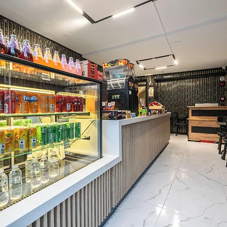 Oban 3* Istanbul