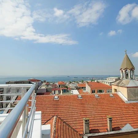 فندق مبيت وإفطار Oban