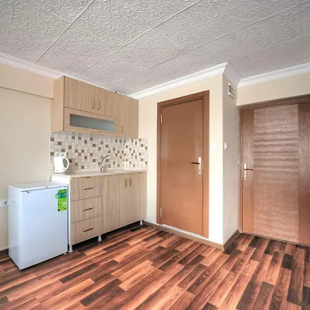 Oban 4* اسطنبول