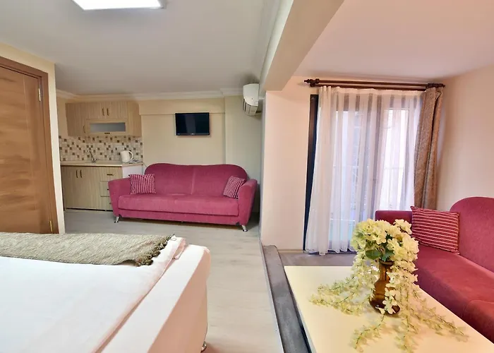 Oban Bed & Breakfast 4*